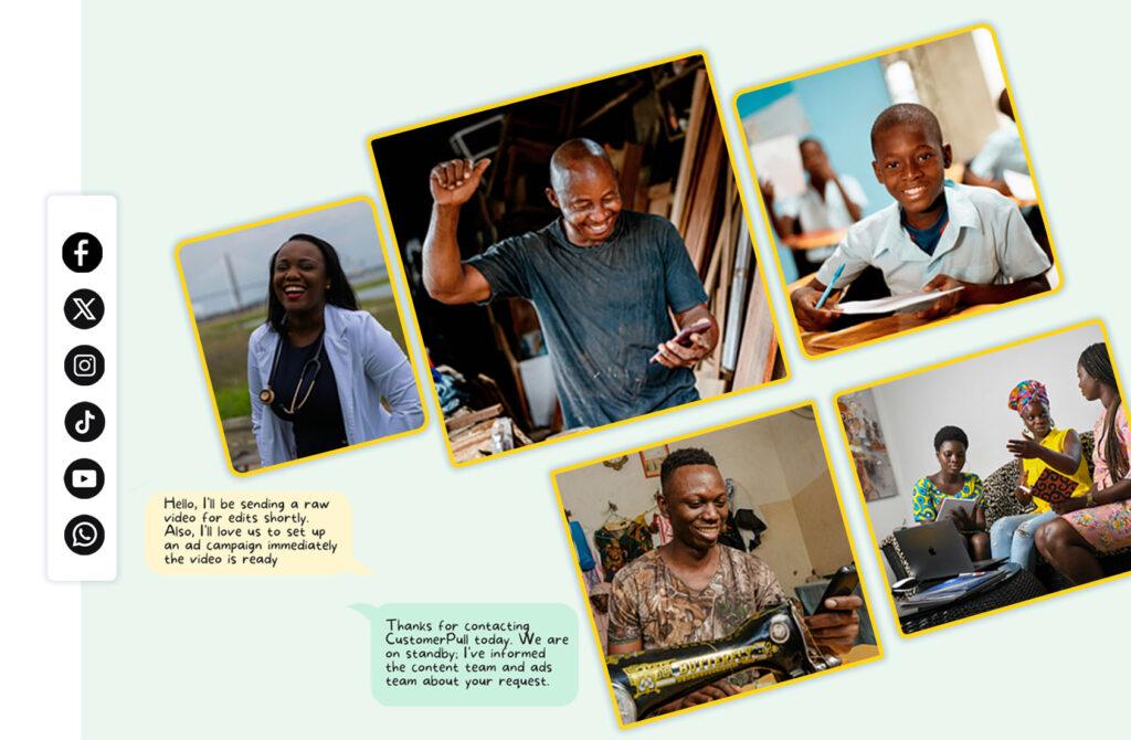 Affordable Digital Marketing